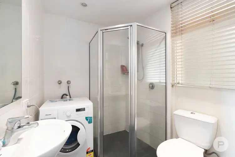 Fifth view of Homely unit listing, 1/256 Kingsford Smith Drive, Hamilton QLD 4007