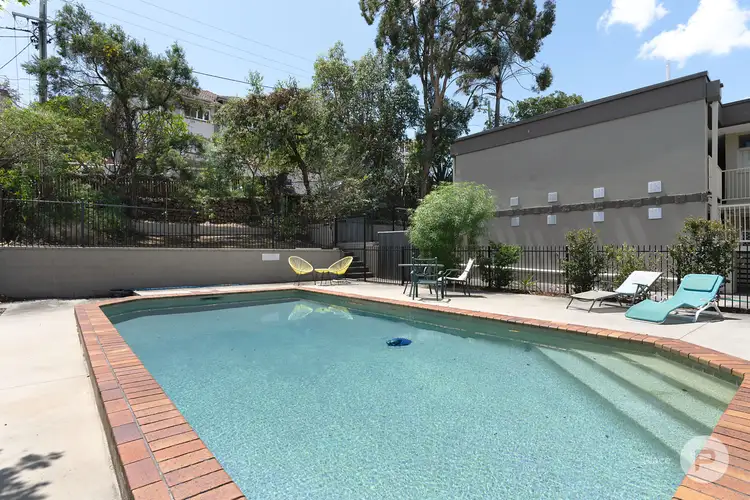 Sixth view of Homely unit listing, 1/256 Kingsford Smith Drive, Hamilton QLD 4007
