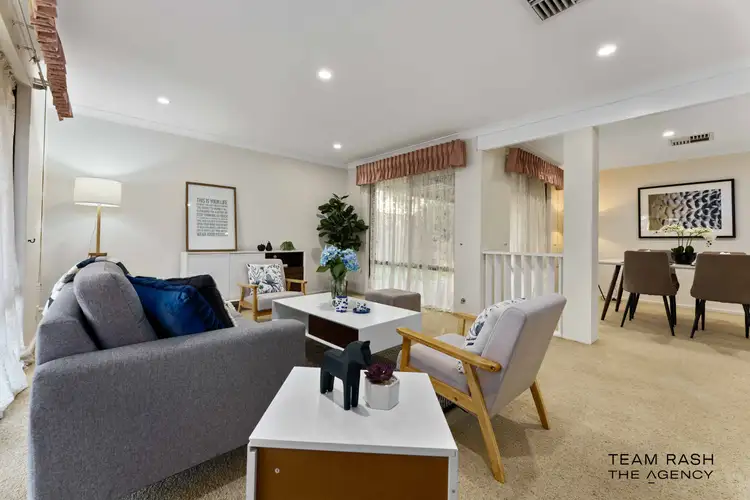 Main view of Homely house listing, 11 Thompson Way, Bull Creek WA 6149