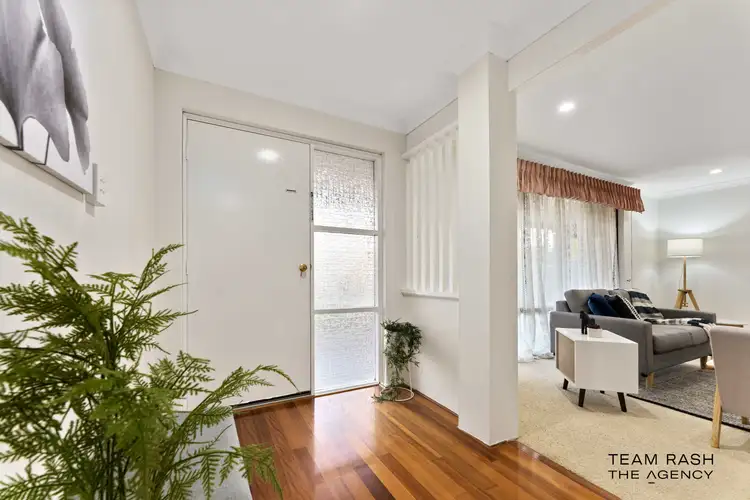 Third view of Homely house listing, 11 Thompson Way, Bull Creek WA 6149