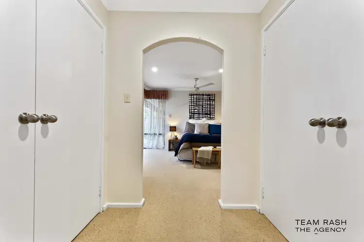 Sixth view of Homely house listing, 11 Thompson Way, Bull Creek WA 6149