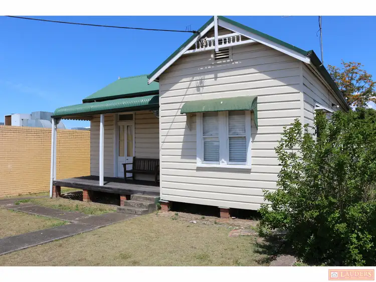 80 Combined Street, Wingham NSW 2429