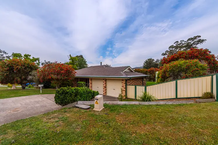 Main view of Homely house listing, 60 Osborn Avenue, Muswellbrook NSW 2333