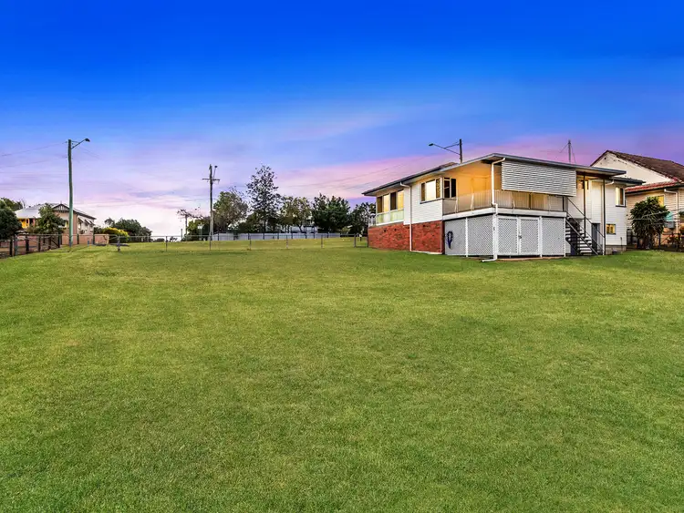 Second view of Homely house listing, 213 Warwick Road, Churchill QLD 4305