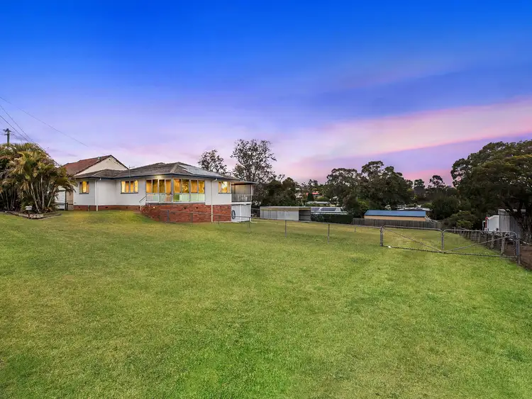 Third view of Homely house listing, 213 Warwick Road, Churchill QLD 4305