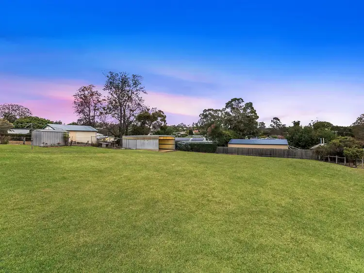 Fourth view of Homely house listing, 213 Warwick Road, Churchill QLD 4305