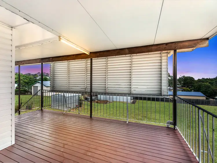 Fifth view of Homely house listing, 213 Warwick Road, Churchill QLD 4305