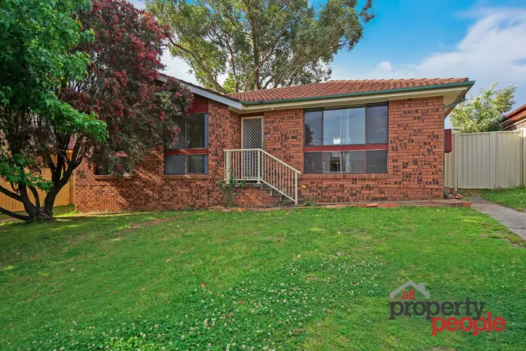 14 Fenton Crescent, Minto NSW 2566