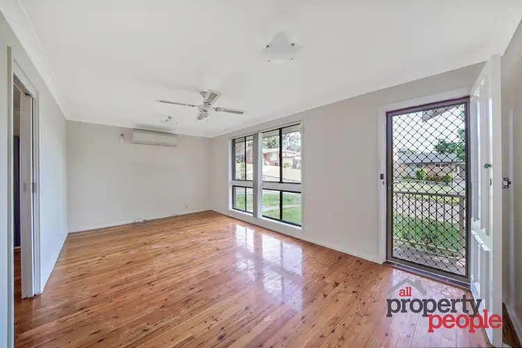 Second view of Homely house listing, 14 Fenton Crescent, Minto NSW 2566