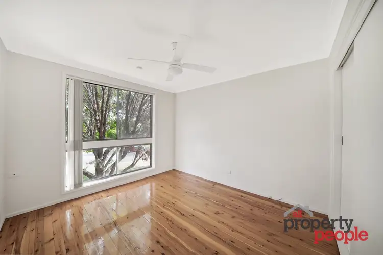 Fifth view of Homely house listing, 14 Fenton Crescent, Minto NSW 2566