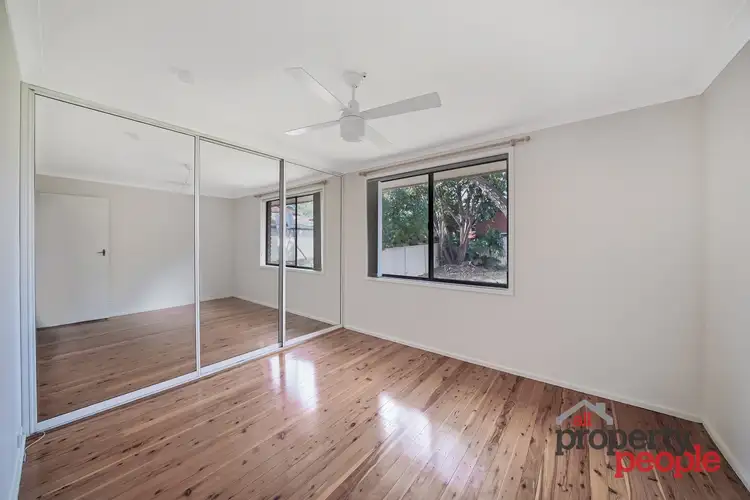 Sixth view of Homely house listing, 14 Fenton Crescent, Minto NSW 2566