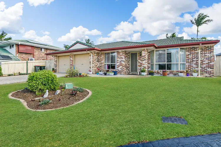Main view of Homely house listing, 6 Tynon Close, Parkinson QLD 4115