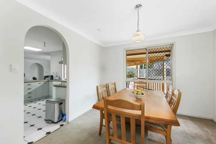 Fourth view of Homely house listing, 6 Tynon Close, Parkinson QLD 4115