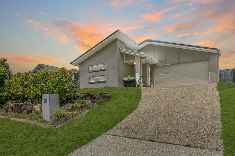 60 Balgownie Drive, Peregian Springs QLD 4573