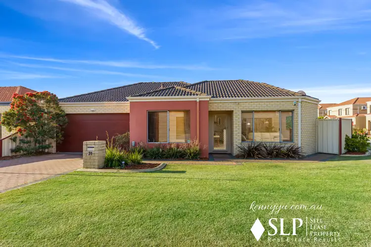 Main view of Homely house listing, 31 Cooper Street, Madeley WA 6065