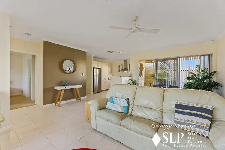 Third view of Homely house listing, 31 Cooper Street, Madeley WA 6065