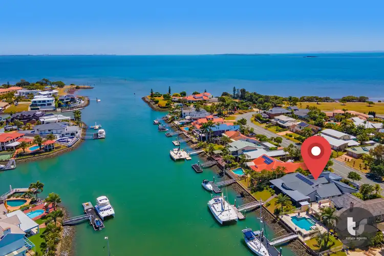 21 Dorsal Drive, Birkdale QLD 4159