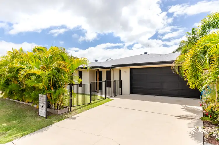 20 Links Court, Kin Kora QLD 4680