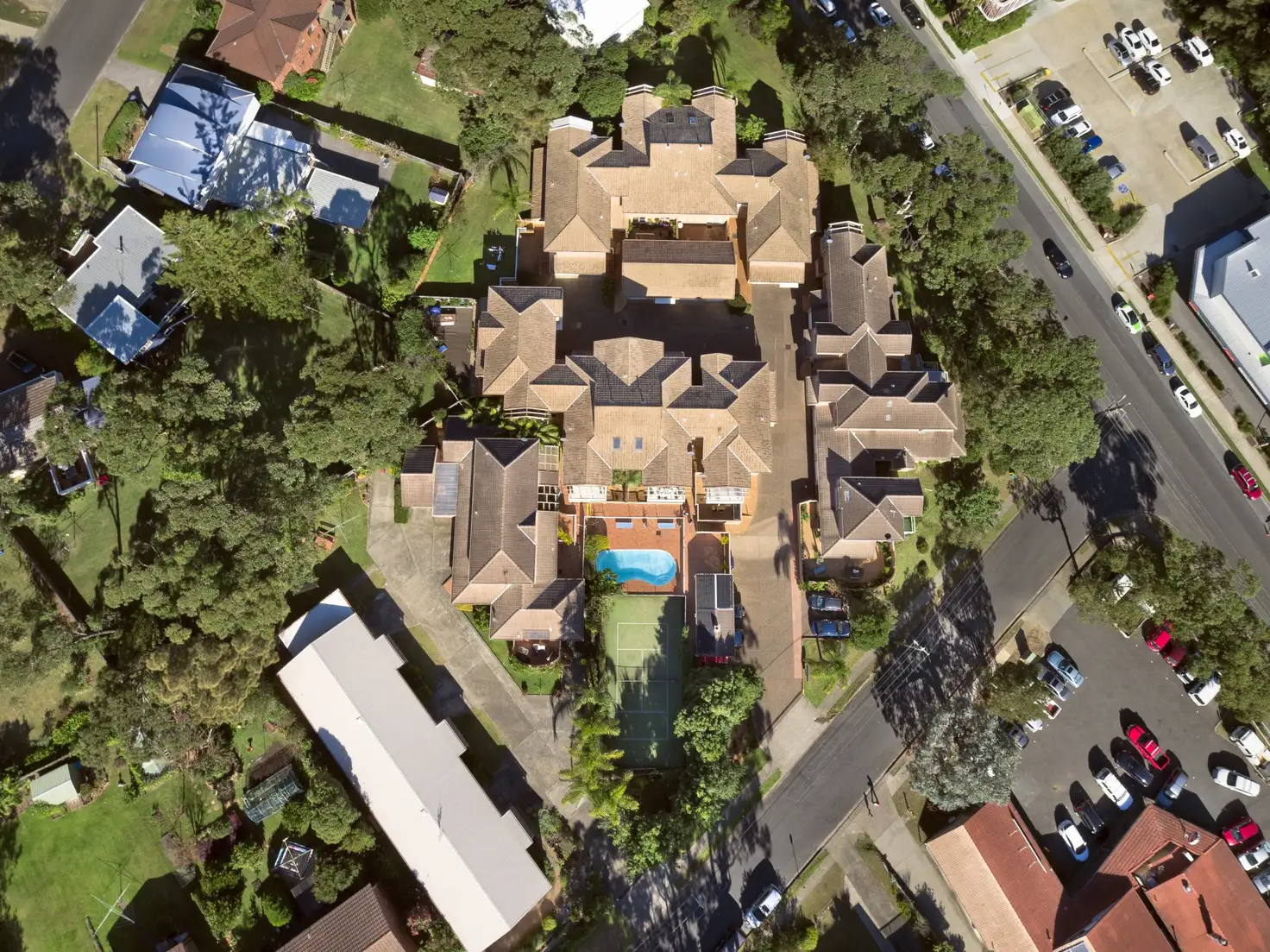 Main view of Homely unit listing, 1/46 Jones Avenue, Mollymook Beach NSW 2539