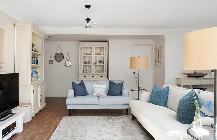 Fifth view of Homely unit listing, 1/46 Jones Avenue, Mollymook Beach NSW 2539