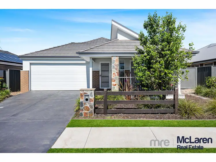 11 Bangor Terrace, Cobbitty NSW 2570