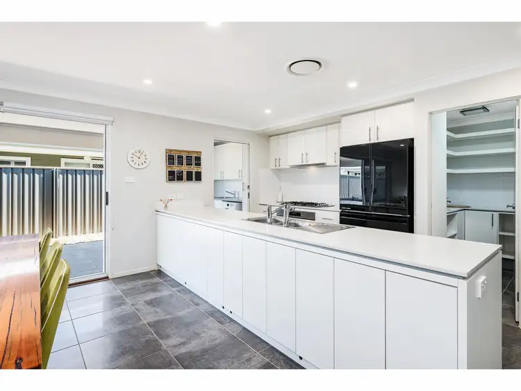 Fourth view of Homely house listing, 11 Bangor Terrace, Cobbitty NSW 2570
