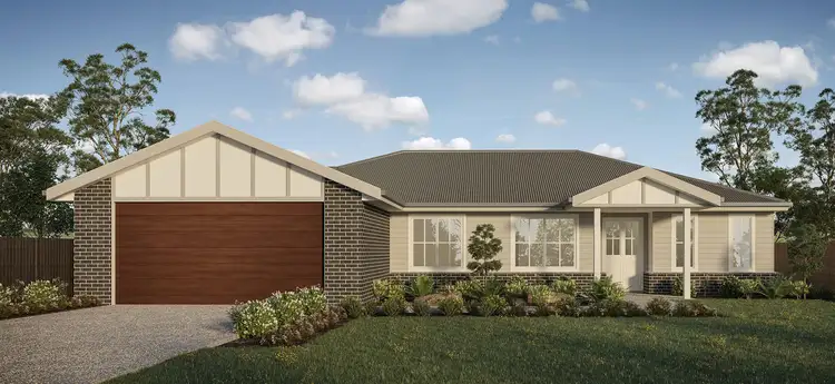 Lot 81 Beachcomber Place, Bargara QLD 4670