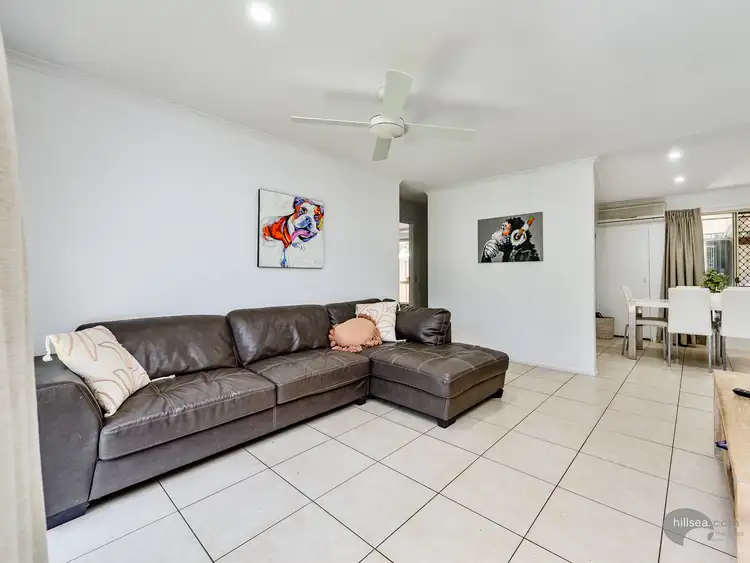 Seventh view of Homely semi-detached listing, 2/20 Orkney Place, Labrador QLD 4215