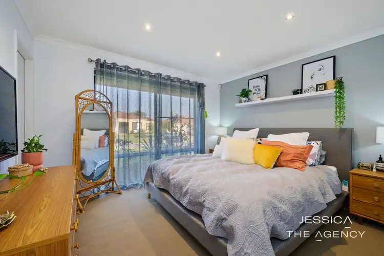 Second view of Homely house listing, 19 Barraberry Retreat, Canning Vale WA 6155