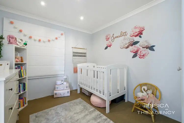 Fourth view of Homely house listing, 19 Barraberry Retreat, Canning Vale WA 6155