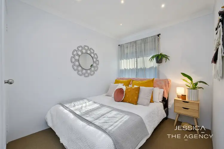 Fifth view of Homely house listing, 19 Barraberry Retreat, Canning Vale WA 6155