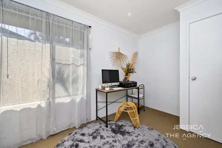 Sixth view of Homely house listing, 19 Barraberry Retreat, Canning Vale WA 6155