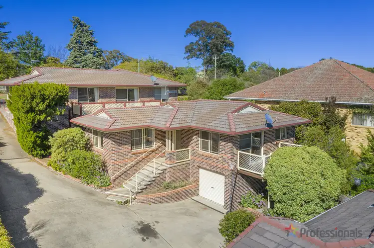Main view of Homely unit listing, 2/21 Garibaldi Street, Armidale NSW 2350