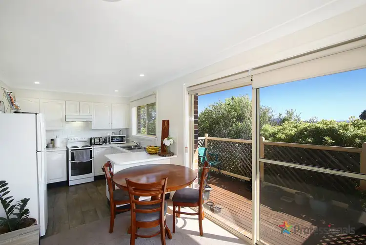 Second view of Homely unit listing, 2/21 Garibaldi Street, Armidale NSW 2350