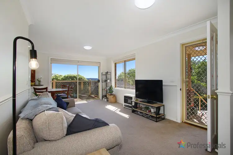 Third view of Homely unit listing, 2/21 Garibaldi Street, Armidale NSW 2350