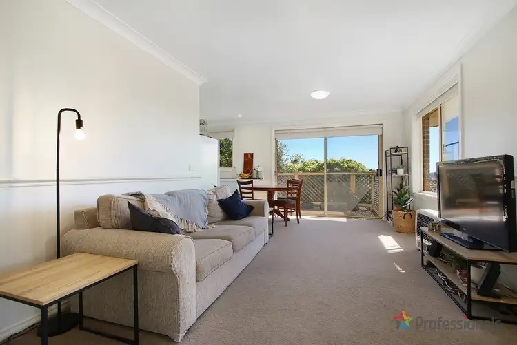 Fourth view of Homely unit listing, 2/21 Garibaldi Street, Armidale NSW 2350