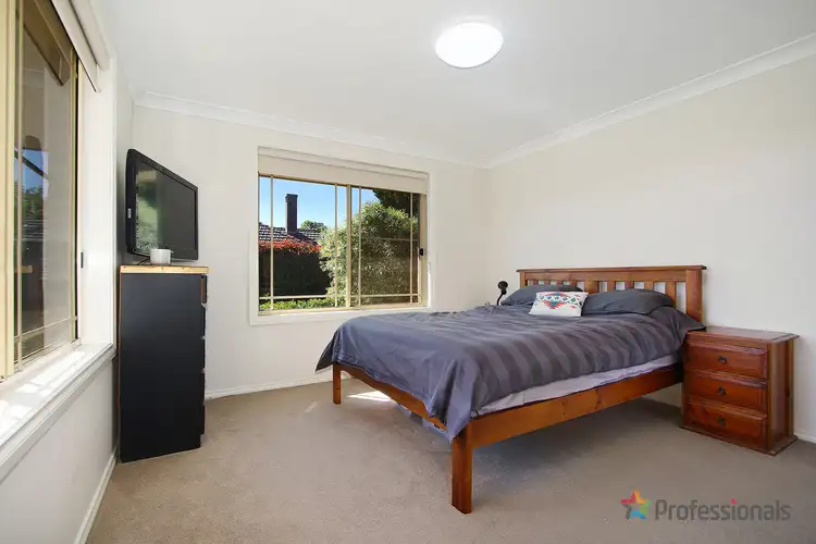 Fifth view of Homely unit listing, 2/21 Garibaldi Street, Armidale NSW 2350