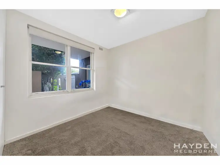 Fourth view of Homely apartment listing, 3/32 Liddiard Street, Hawthorn VIC 3122