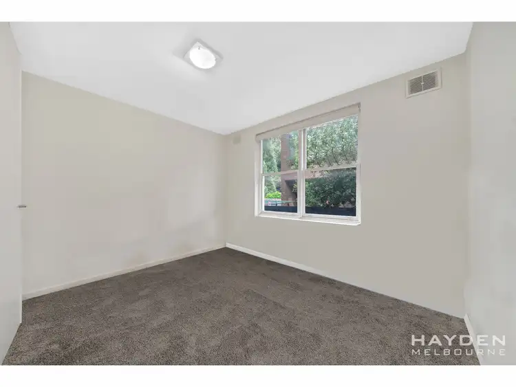 Fifth view of Homely apartment listing, 3/32 Liddiard Street, Hawthorn VIC 3122