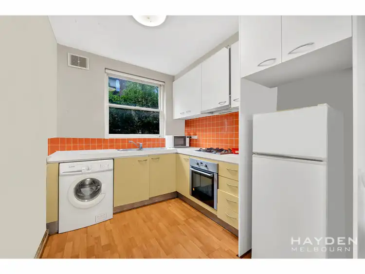 Sixth view of Homely apartment listing, 3/32 Liddiard Street, Hawthorn VIC 3122