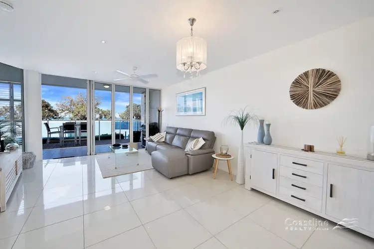 Fourth view of Homely unit listing, 1/15 Esplanade, Bargara QLD 4670