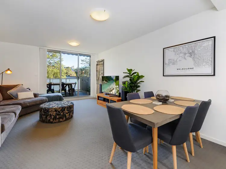 Second view of Homely apartment listing, 16/16-20 Park Avenue, Waitara NSW 2077