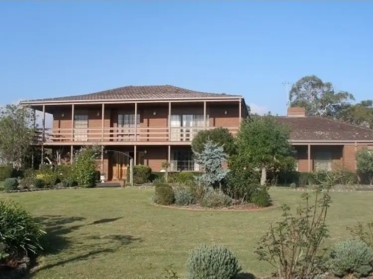 Main view of Homely house listing, 1282 Nepean Highway, Mount Eliza VIC 3930