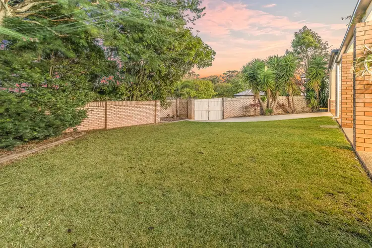 Second view of Homely villa listing, 1/589 Beams Road, Carseldine QLD 4034