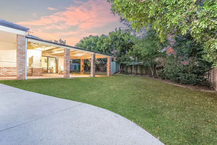 Third view of Homely villa listing, 1/589 Beams Road, Carseldine QLD 4034