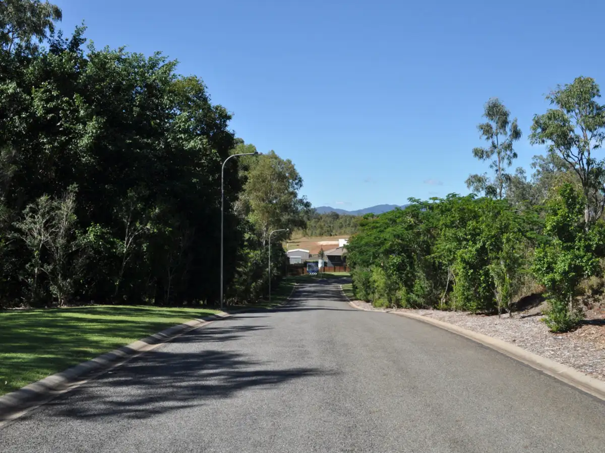 Main view of Homely land listing, LOT 244 Sebastiano Close, Mareeba QLD 4880