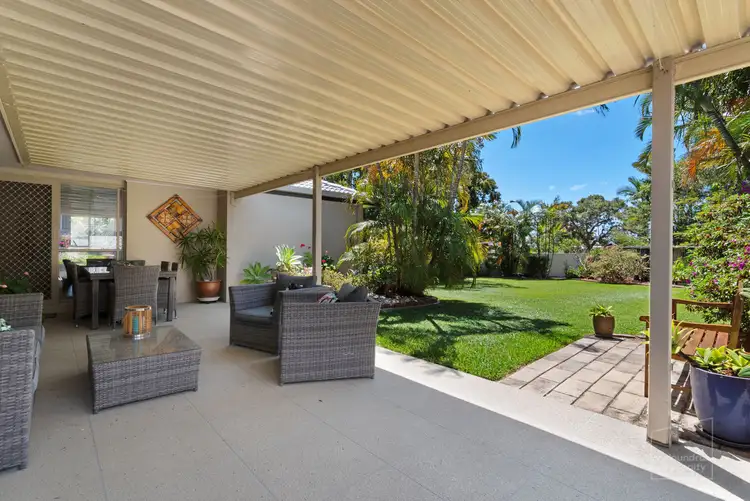 Fourth view of Homely house listing, 47 Kalana Road, Currimundi QLD 4551