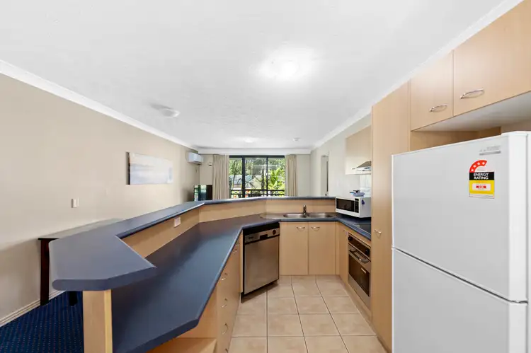 Fourth view of Homely apartment listing, 2280/2342-2360 Gold Coast Highway, Mermaid Beach QLD 4218
