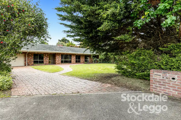 2 Wedgewood Drive, Rosebud VIC 3939