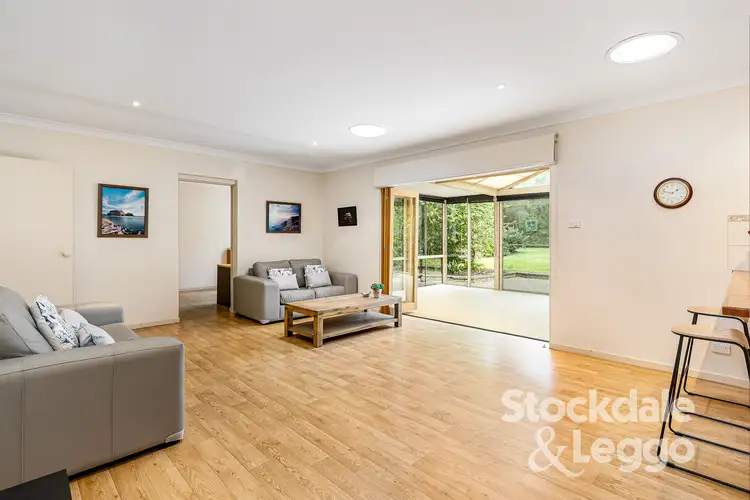 Fifth view of Homely house listing, 2 Wedgewood Drive, Rosebud VIC 3939